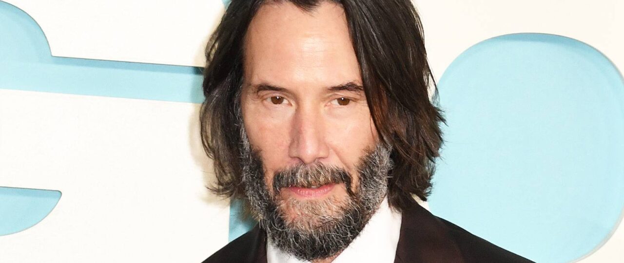 Forget 'Reacher,' Keanu Reeves’ Best John Wick Sequel Is Officially the King of Prime Video