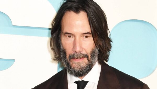 Forget ‘Reacher,’ Keanu Reeves’ Best John Wick Sequel Is Officially the King of Prime Video