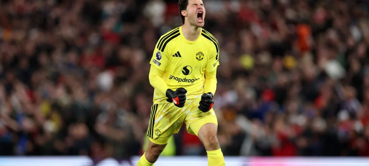 92% unsuccessful long balls, 12x possession lost, 1 error: Senne Lammens’ poor start to the season continues vs Spurs