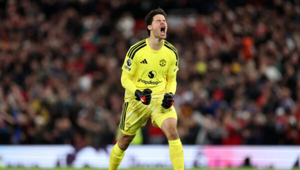 92% unsuccessful long balls, 12x possession lost, 1 error: Senne Lammens’ poor start to the season continues vs Spurs