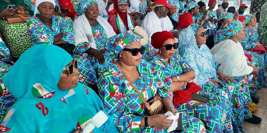 2027: Tinubu committed to safer communities, greater Nigeria – Remi assures voters