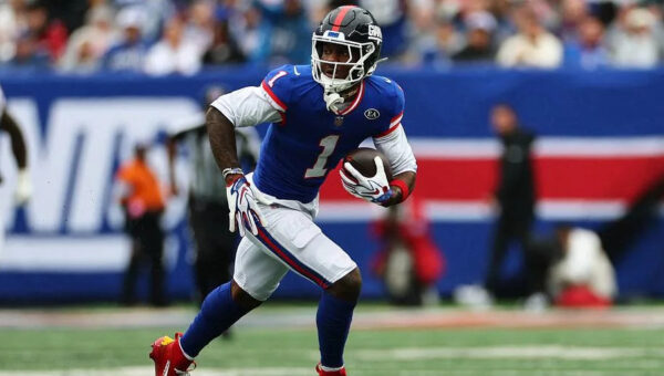 Fantasy Football Injury Impact: Malik Nabers Uncertainty Opens the Door for Isaiah Likely and a Week 5 WR Sleeper
