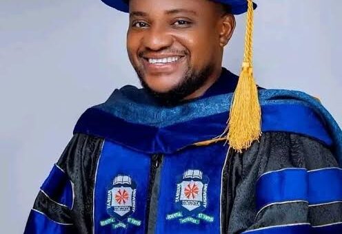 Tansian university mourns vice-chancellor who died 24-hours after inauguration