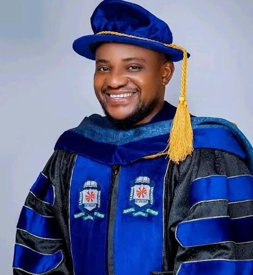 Tansian university mourns vice-chancellor who died 24-hours after inauguration