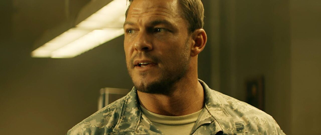 Reacher & Neagley Only Have One Streaming Rival, And He's A True American Hero