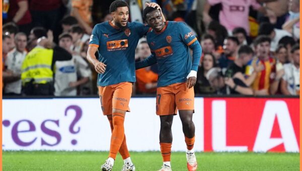 From Spain: Liverpool have intensified efforts to sign star with €30m release clause
