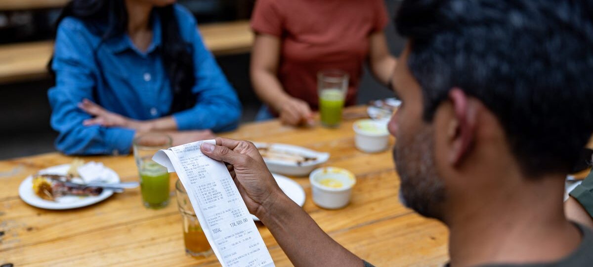 Middle-income Americans are feeling the squeeze