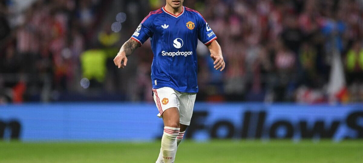 Man United could extend Lisandro Martinez’s contract but not for the reason fans might think