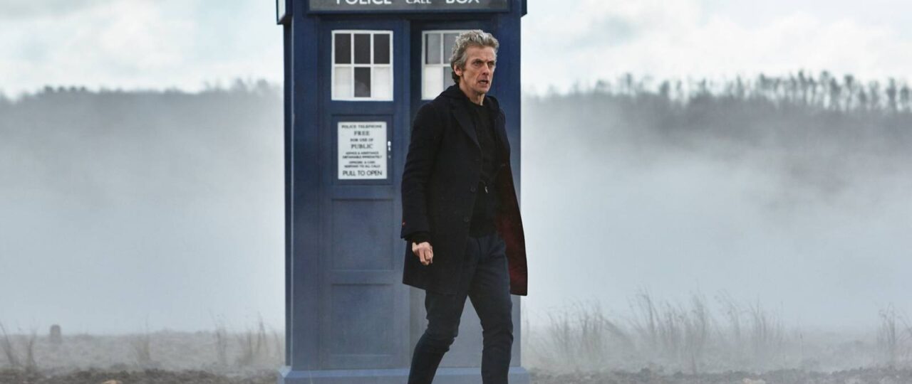 9 Sci-Fi Shows With The Best Spaceships