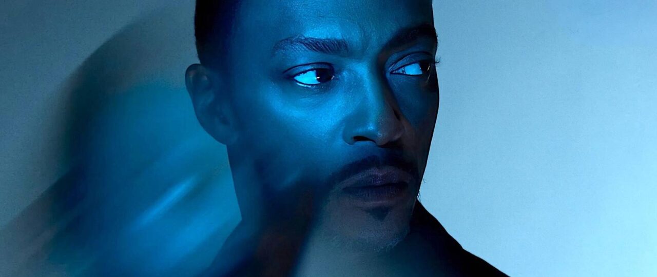 Anthony Mackie Is Lost in Space in First Official Trailer for Andy Weir's New Sci-Fi Series [Exclusive]