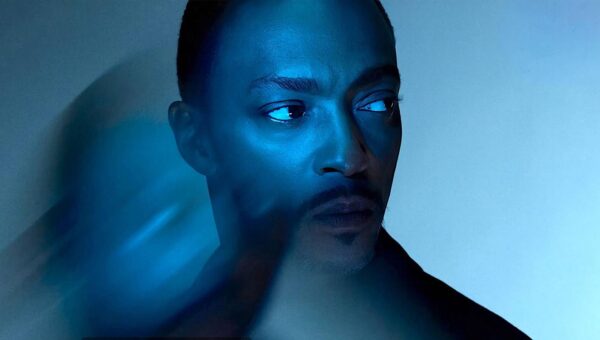 Anthony Mackie Is Lost in Space in First Official Trailer for Andy Weir’s New Sci-Fi Series [Exclusive]