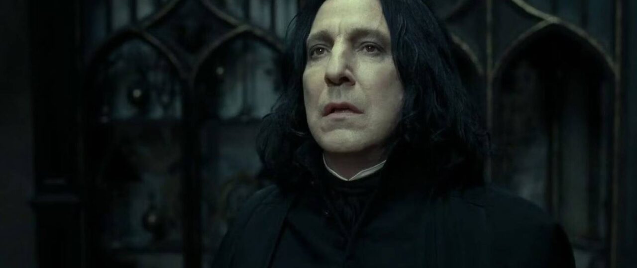 Harry Potter: Always Officially Announced