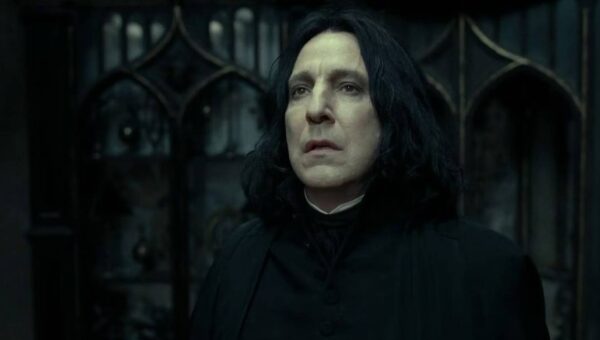 Harry Potter: Always Officially Announced
