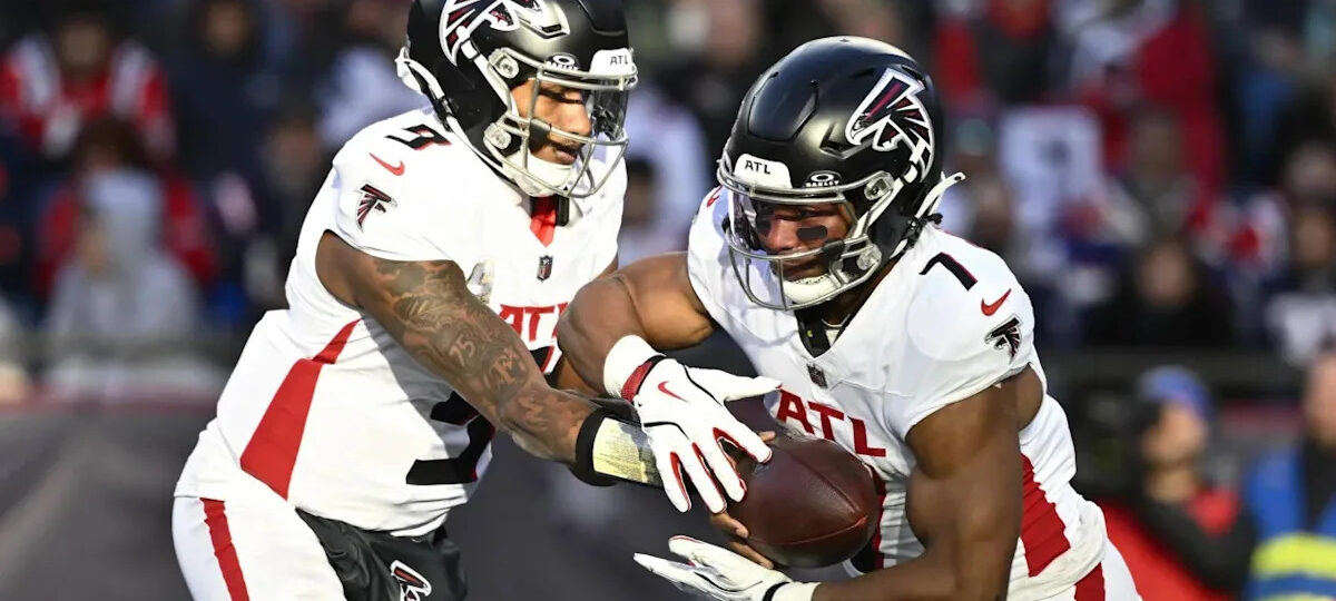 Falcons record in prime time: How Atlanta turns into ‘Super Bowl contender’ — on national TV only
