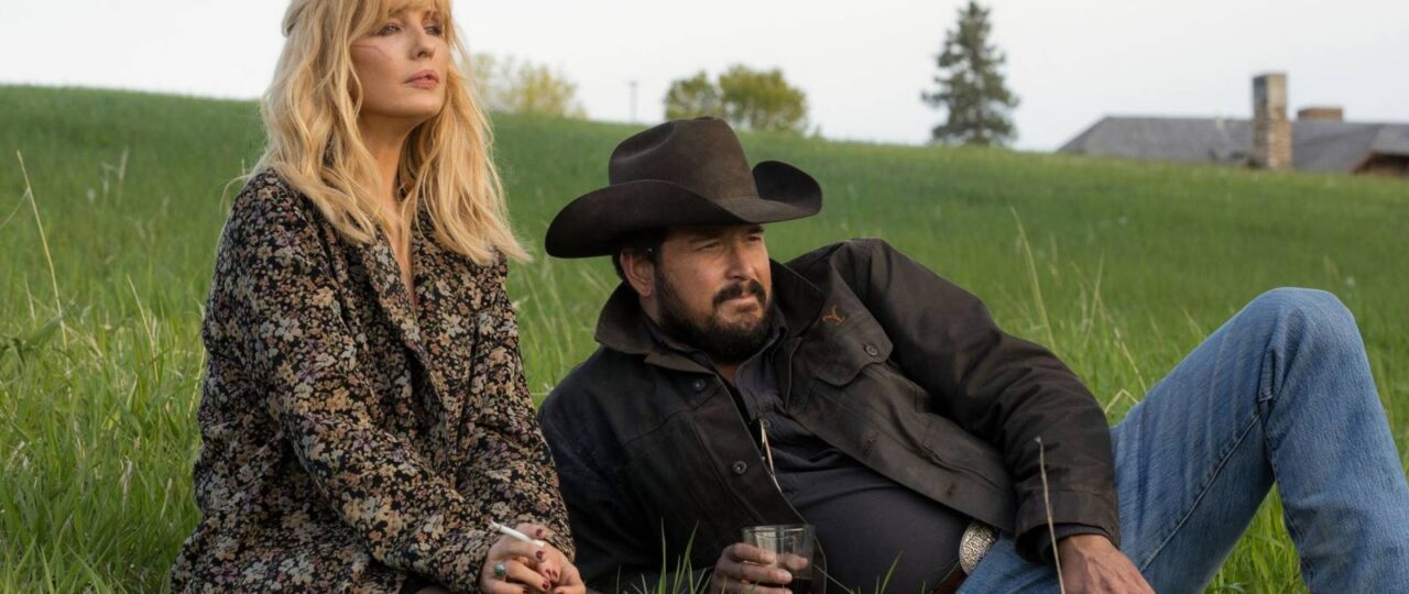 9 Years Later, Taylor Sheridan's Best Thriller Quote Beats Anything He Ever Did On 'Yellowstone'