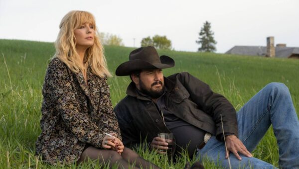 9 Years Later, Taylor Sheridan’s Best Thriller Quote Beats Anything He Ever Did On ‘Yellowstone’