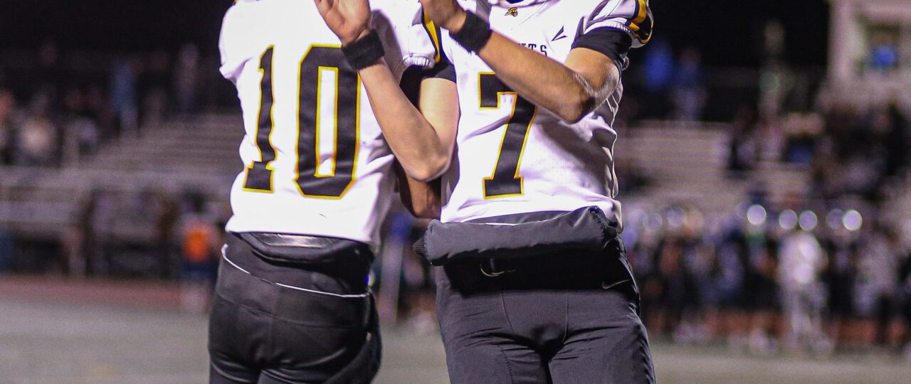 Central closes regular season with another win. Will playoffs be next?
