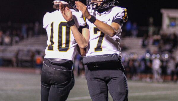 Central closes regular season with another win. Will playoffs be next?
