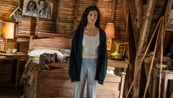 What Fatima’s Baby Really Is In From Season 3 & Its Purpose Explained