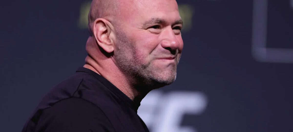 UFC sign Dana White’s personal assistant after Contender Series knockout