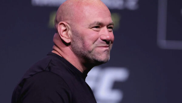 UFC sign Dana White’s personal assistant after Contender Series knockout
