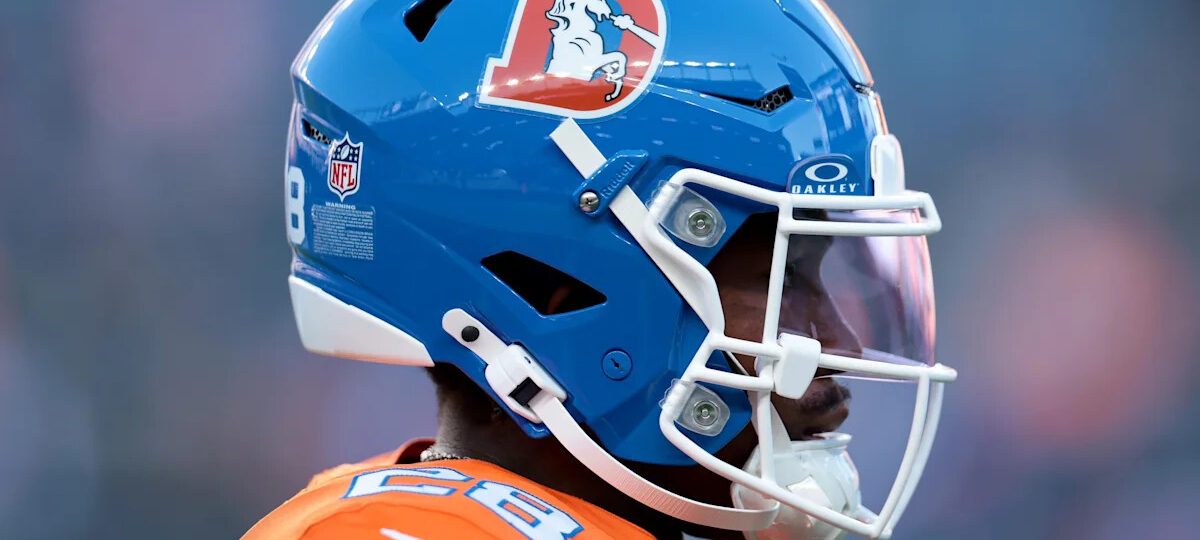 Broncos running back Tyler Badie ruled out for Thursday Night Football with thumb injury
