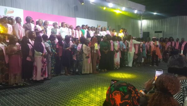 MENOPAUSE: Women urged to seek care, manage symptoms early