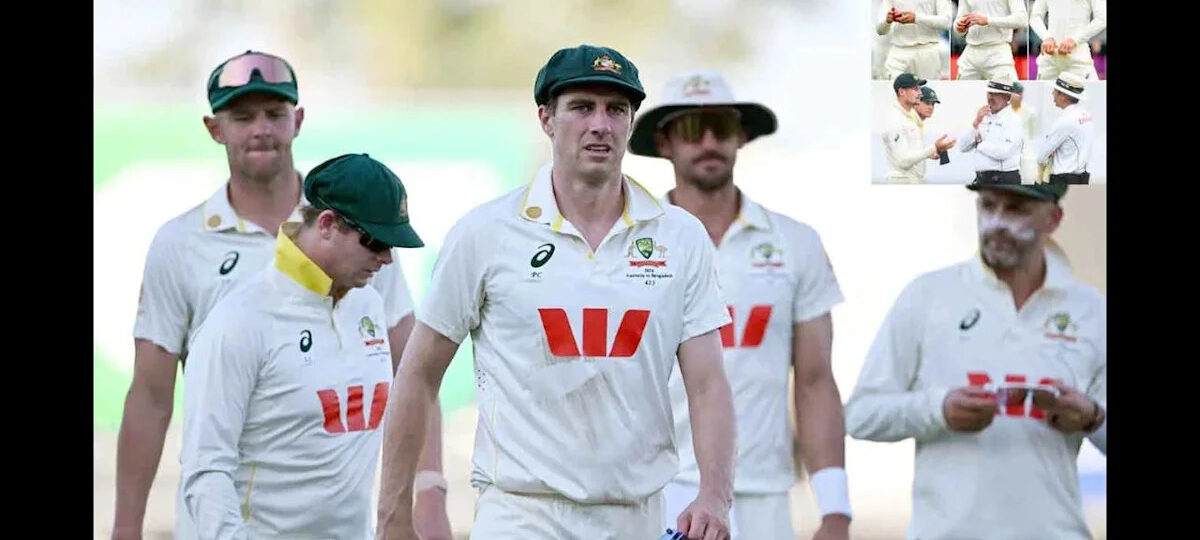 ‘Tell your story’: Pat Cummins’ blunt response to Usman Khawaja’s book on Sandpapergate