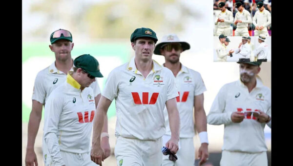‘Tell your story’: Pat Cummins’ blunt response to Usman Khawaja’s book on Sandpapergate