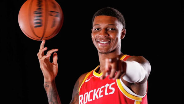 Jabari Smith Jr. was solid at a lot of things last season. Can he become elite at any of them?