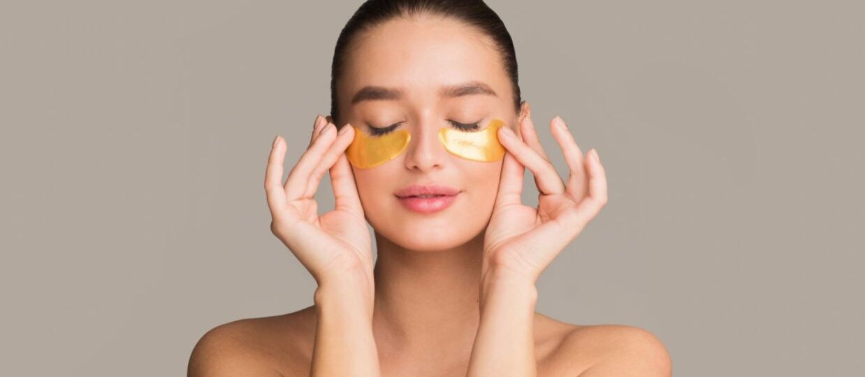 Eye Cream vs. Eye Patches: What Makes Sense Before a Big Event?