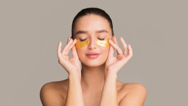 Eye Cream vs. Eye Patches: What Makes Sense Before a Big Event?