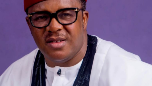 Farancis Duru: Meet the baby-faced legend of Nollywood