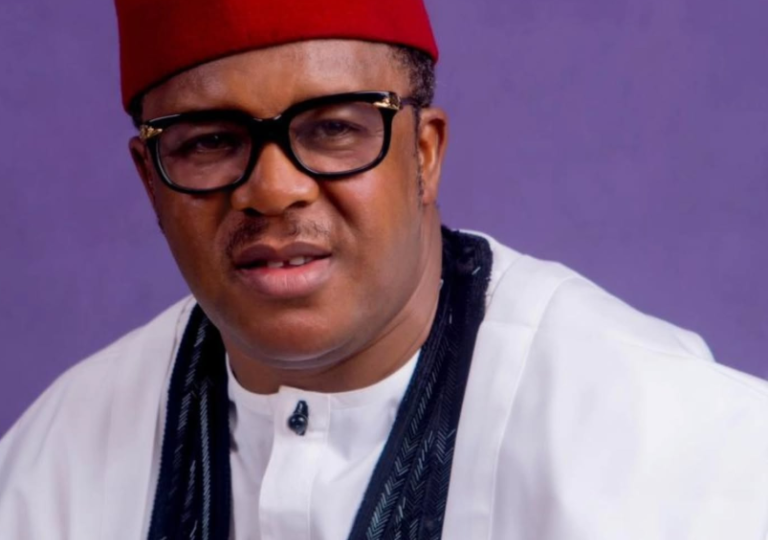 Farancis Duru: Meet the baby-faced legend of Nollywood