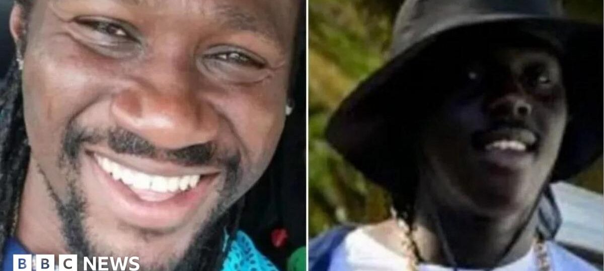 Man, 36, arrested six years on from double murder
