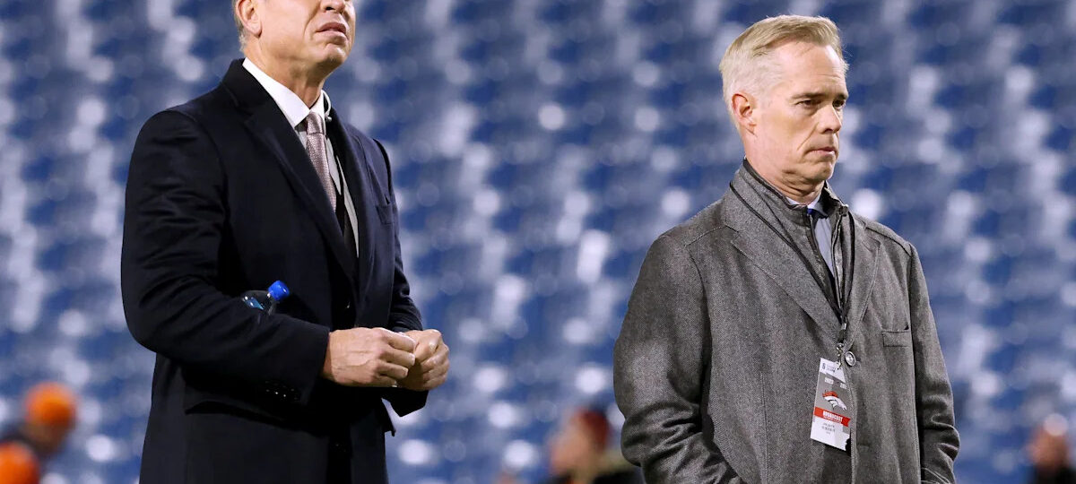 Troy Aikman, Joe Buck reportedly got into argument in 'Monday Night Football' booth over contract extension tensions at ESPN