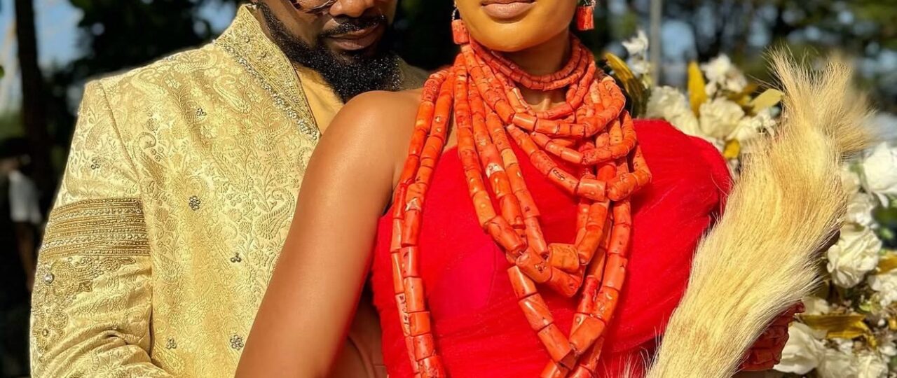 Nancy Isime, Uzor Arukwe, Martha Ehinome Orhiere & More Star in Loving Itohan | Watch Trailer