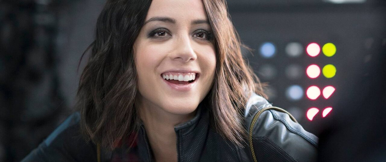 Chloe Bennet's Quake Joining The MCU Takes Another Step Forward