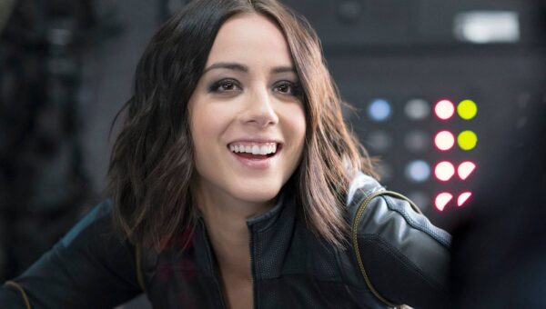 Chloe Bennet's Quake Joining The MCU Takes Another Step Forward