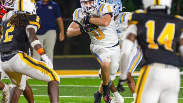 14 Gastonia, Shelby football standouts earn Queen City Senior Bowl nod