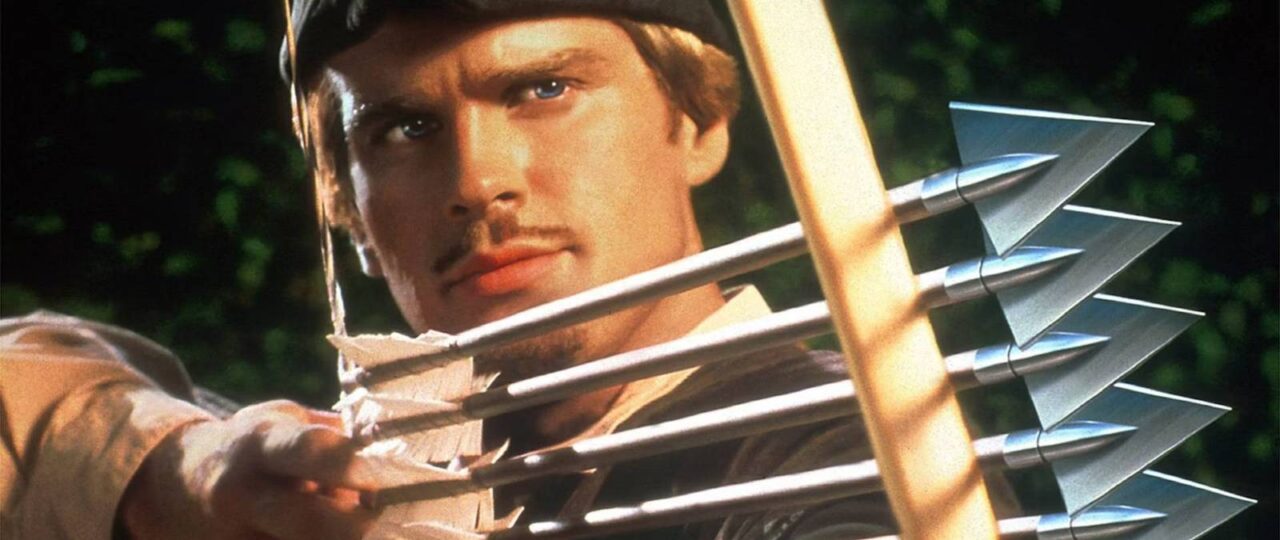 5 Best Versions Of Robin Hood In Movies, Ranked
