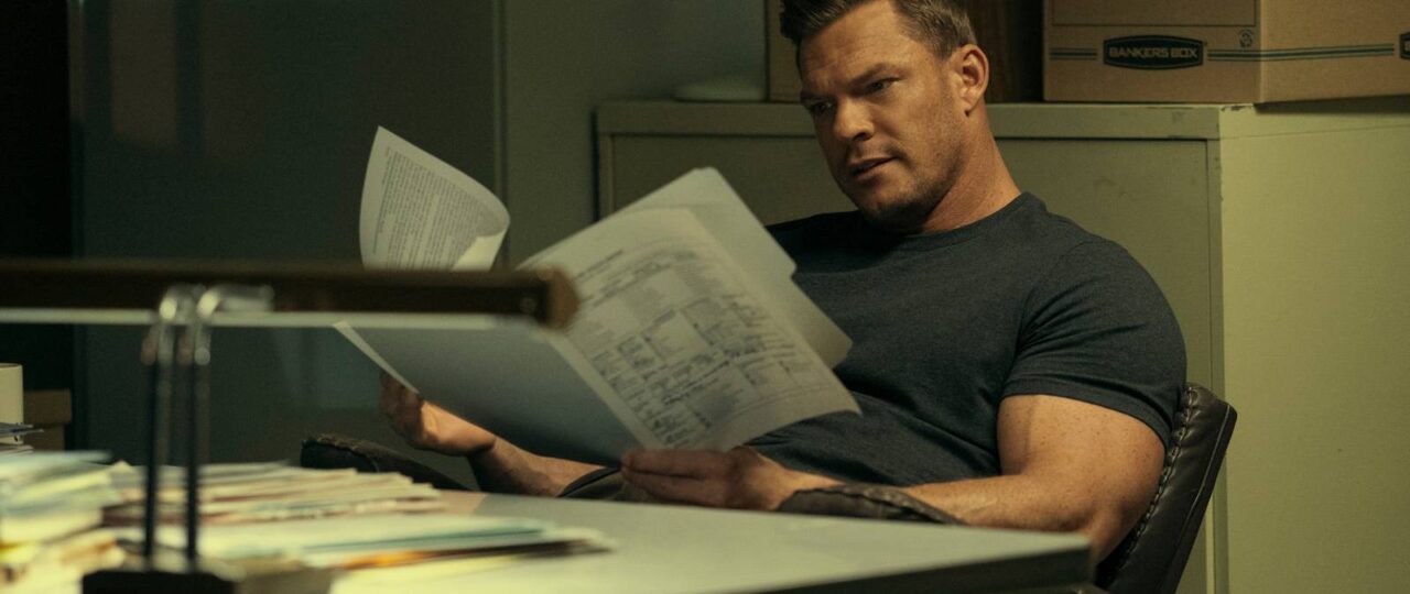 Prime Video's Reacher Replacement Justifies Its Ambitious 10-Year Plan