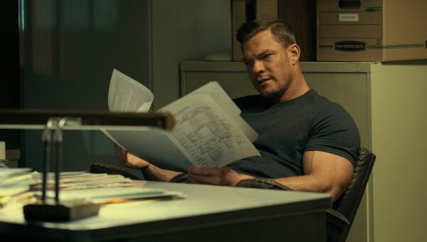 Prime Video's Reacher Replacement Justifies Its Ambitious 10-Year Plan