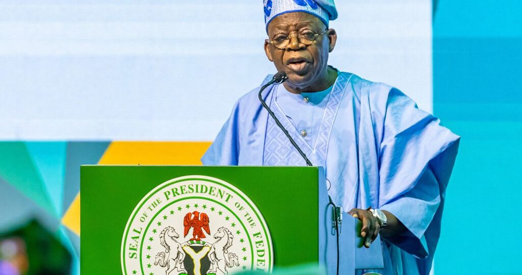2027: ‘They created the hunger’ — Tinubu slams opponents at Kaduna rally