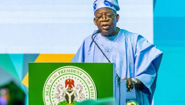 2027: ‘They created the hunger’ — Tinubu slams opponents at Kaduna rally