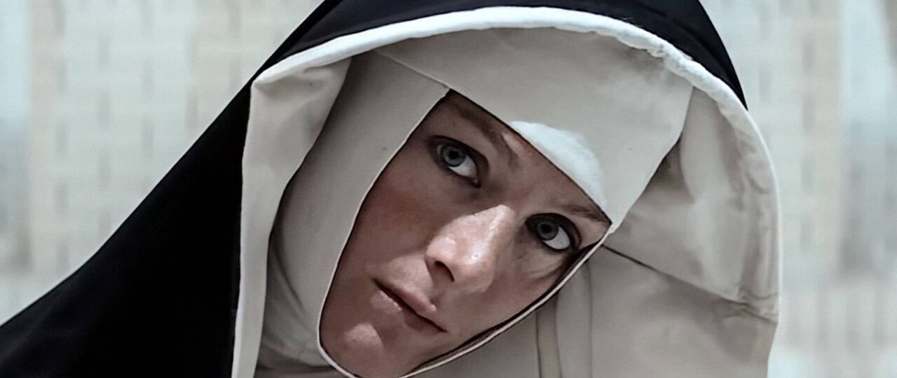 2026's Most Visionary Masterpiece Is a 55-Year-Old Uncensored Re-Release | Review