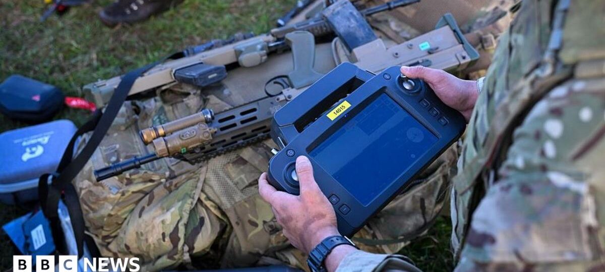 Foreign defence contractors will need to invest in UK under new rules
