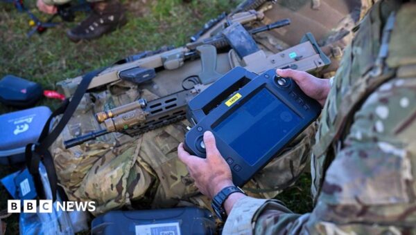 Foreign defence contractors will need to invest in UK under new rules