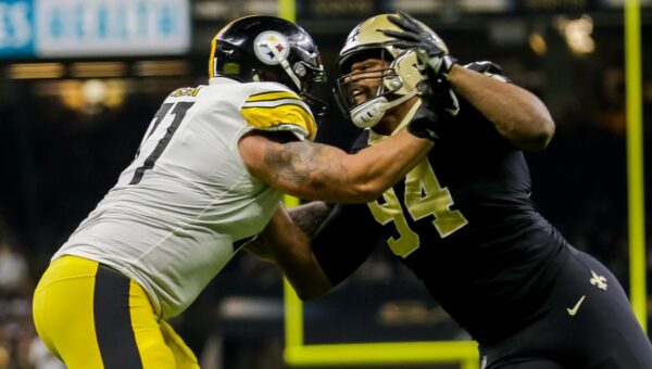 Saints vs. Steelers How to Watch: Game time, TV, streaming, radio, and odds