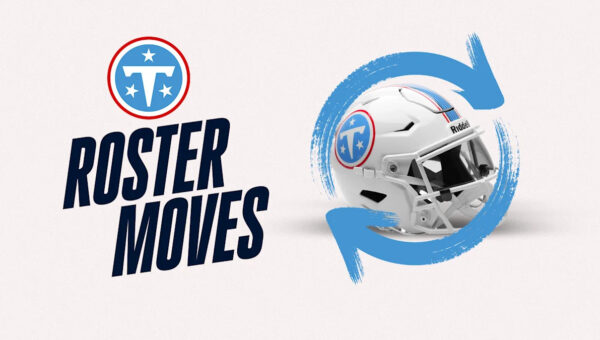 Tennessee Titans add DT Timmy Horne to 53-man roster